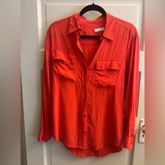 Equipment classic shirt - Picture 1 of 2